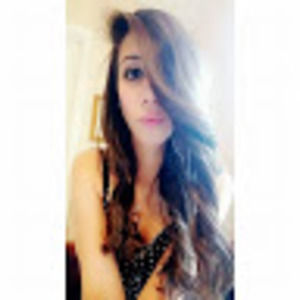 Meet your Posher, Karla